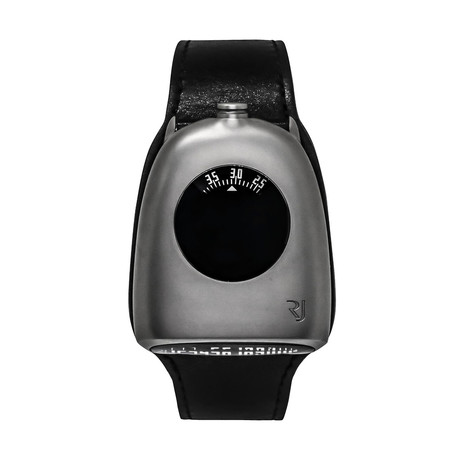 Romain Jerome Subcraft Limited Edition Automatic // RJ.T.AU.SC.001.01 // Store Display
