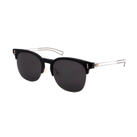 Men's DIOR-BLACKTIE-207S-CIY Sunglasses // Black