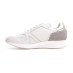 Revolution Sneakers // White (Euro: 41)