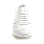 Revolution Sneakers // White (Euro: 42)