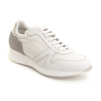 Revolution Sneakers // White (Euro: 43)