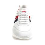 Madmen Sneaker // White (Euro: 43)