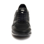 Revolution Sneakers // Black (Euro: 42)