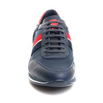 Madmen Sneaker // Blue (Euro: 40)