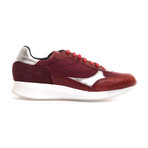 Wildcoco Sneaker // Red (Euro: 44)