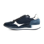 Wildcoco Sneaker // Blue (Euro: 44)