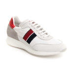 Madmen Sneaker // White (Euro: 44)
