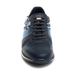Wildbreak Sneakers // Blue (Euro: 43)
