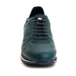 Revolution Sneakers // Blue (Euro: 42)
