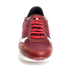 Wildcoco Sneaker // Red (Euro: 40)