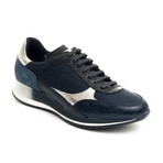 Wildcoco Sneaker // Blue (Euro: 42)