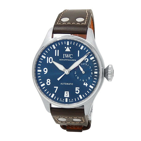 IWC Big Pilot's Le Petit Prince Automatic // IW501002 // Pre-Owned
