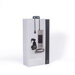 Home Theatre III Series // 4K HDMI 2.5m + 6-Outlet Power Strip + Clean & Protect