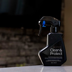 Home Theatre V Series // 4K Active HDMI 5.0m + 6-Outlet Power Strip + Clean & Protect