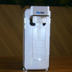 OxyTap Oxygen Water Maker