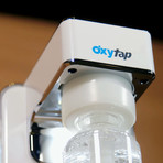 OxyTap Oxygen Water Maker