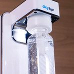 OxyTap Oxygen Water Maker