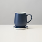 Kopi Mug Set // Deep Navy