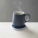 Kopi Mug Set // Deep Navy