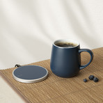 Kopi Mug Set // Deep Navy