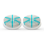 TAO Clean Daily Care Brush Heads