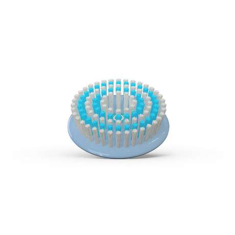 TAO Clean Sensitive Brush Head