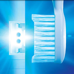 Germ Shield UV Toothbrush Sanitizer