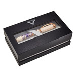 Visconti Erotic Art Shunga 18K Gold Medium Nib Fountain Pen // 735ST01M