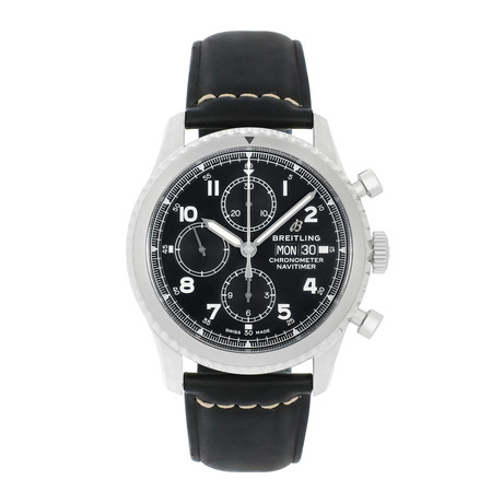Breitling Navitimer 8 Chronograph Automatic // A13314101B1X1 // Store Display