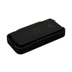 Cell UV Sanitizer + Wireless Charger (Black)