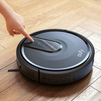 eufy RoboVac 35C