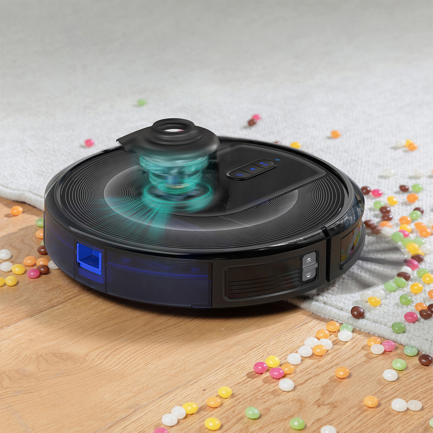 eufy RoboVac G30 - eufy - Touch of Modern