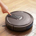 eufy RoboVac 15T