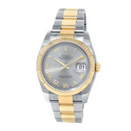 Rolex Datejust Automatic // 116233 // Random Serial // Pre-Owned