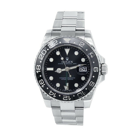 Rolex GMT-Master II Automatic // 116710 // G Serial // Pre-Owned