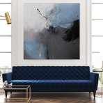 Compatible (72"W x 72"H x 1.5"D)