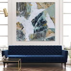 Tiger's Eye // Light // 1