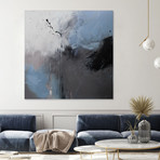 Compatible (72"W x 72"H x 1.5"D)