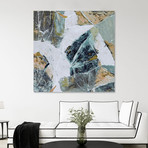 Tiger's Eye // Light // 1