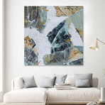 Tiger's Eye // Light // 1