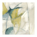 Footnote II (72"W x 72"H x 1.5"D)