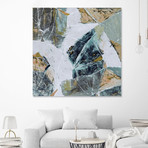 Tiger's Eye // Light // 1