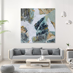 Tiger's Eye // Light // 1