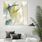 Footnote II (72"W x 72"H x 1.5"D)