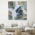 Tiger's Eye // Light // 1