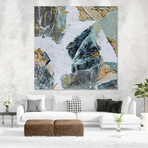 Tiger's Eye // Light // 1