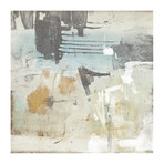 Fission I (84"W x 84"H x 1.5"D)