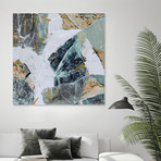 Tiger's Eye // Light // 1