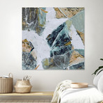 Tiger's Eye // Light // 1