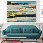 Deconstructed View I